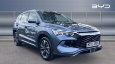 BYD Sealion 5 1.5 DM-i Comfort 5dr Auto Estate